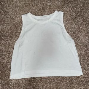 lululemon workout tank